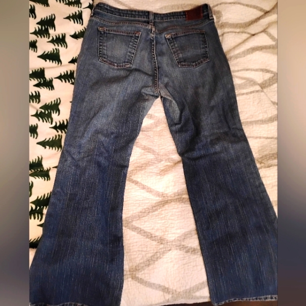 Ralph Lauren polo jeans
